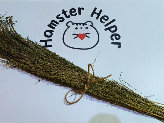 Pagima Green Sprays for Hamsters