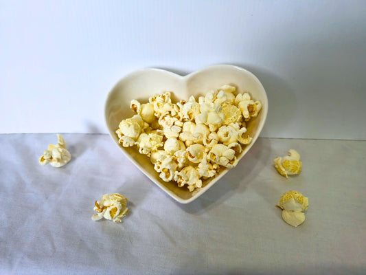 Hamster-Safe Popcorn and Popping Corn