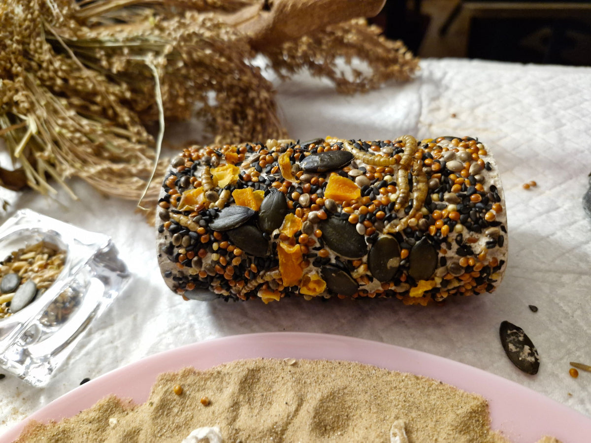 The Trick or Treat Trove