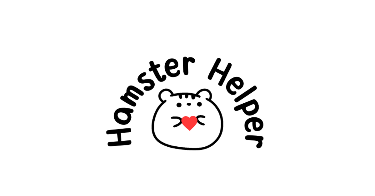 hamsterhelper.co.uk