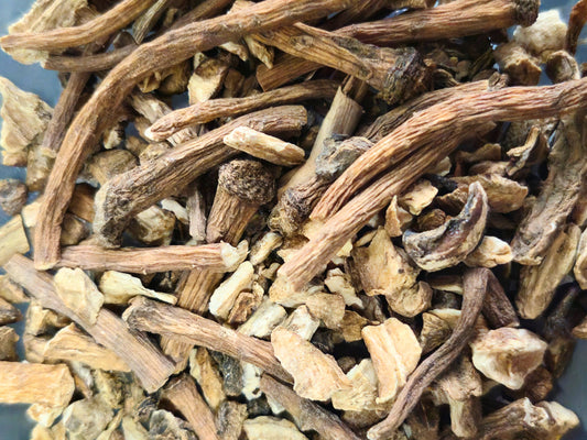 Rooty Rumble Treat Mix