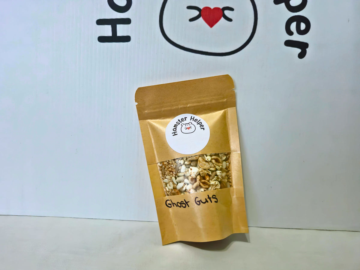 Ghost Guts Halloween Treat Mix