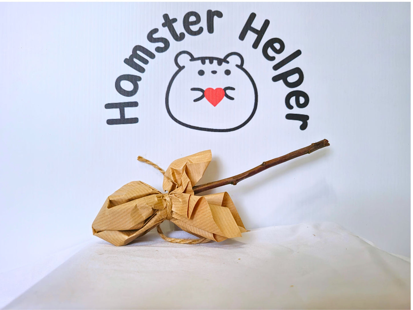 Hamster Forage Pop