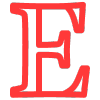 The Etsy logo 