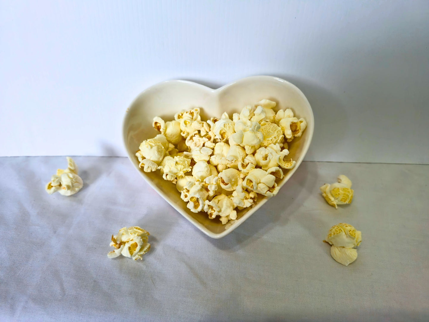 Hamster-Safe Popcorn and Popping Corn