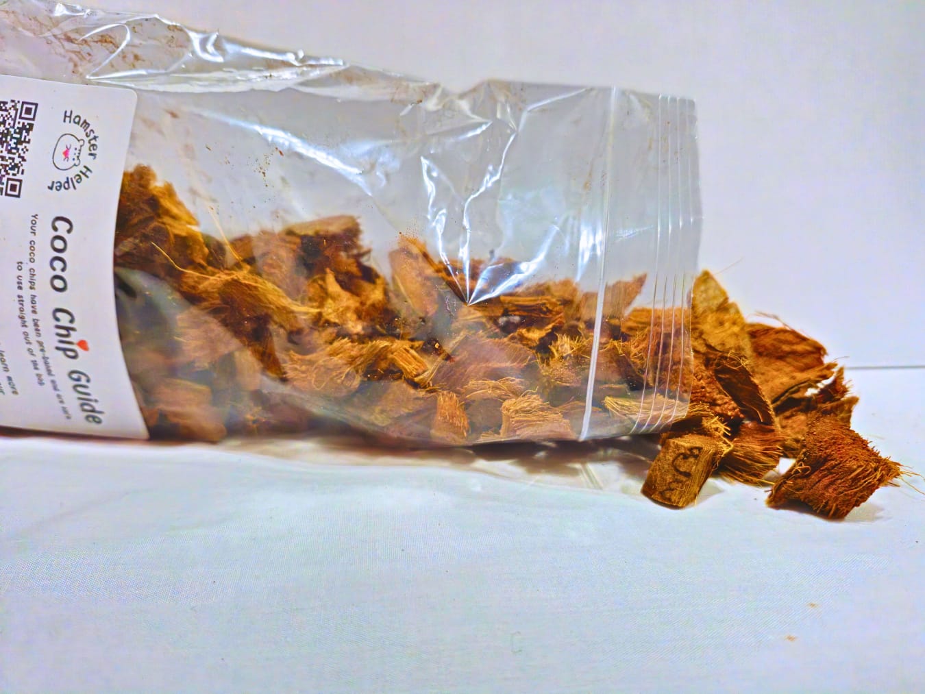 Coco chips
